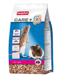 PAN MIĘSKO - Viande de bœuf et chèvre pour chiens adultes - M 3 kg