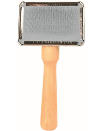 TRIXIE Brosse souple 2353