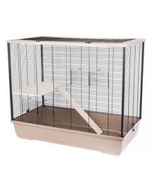 HILL'S Science Plan Puppy <1 Medium breed sucha karma z kurczakiem 14 kg + 2x konserwa i Ajax spray GRATIS