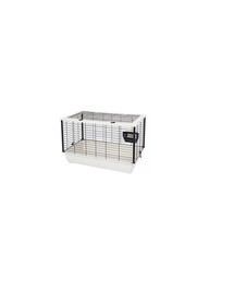 WIEJSKA ZAGRODA Boeuf et dinde pour chiens - 2 kg