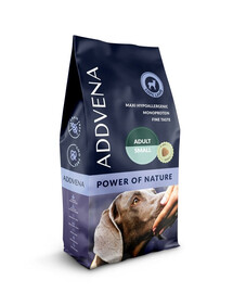 LITTY KITTY Bentonite Żwirek bentonitowy naturalny 10 l (8 kg)