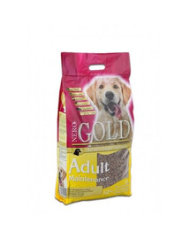 PETMEX Tendon de bœuf 500g, produit naturel à mâcher pour chien