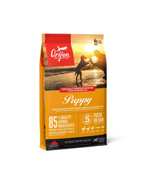 DOLINA NOTECI Premium Bogata W Kurczaka 10x 500g