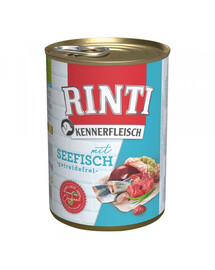RINTI Pesce di mare 400g