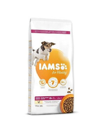 IAMS ProActive Health Mature & Senior All breeds Chicken 12 kg