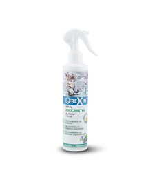Spray z kocimiętką dla kotów i kociąt 200g