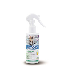 Spray z kocimiętką dla kotów i kociąt 130g