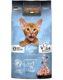 Kitten Grain Free 300 g bezzbożowa karma dla kociąt