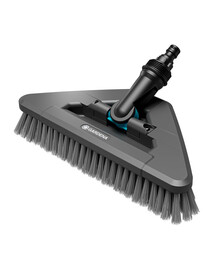 Cleansystem szczotka do mycia Flex miękka
