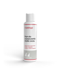 Płyn do czyszczenia okolic oczu 100 ml