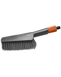 Cleansystem szczotka ręczna miękka M