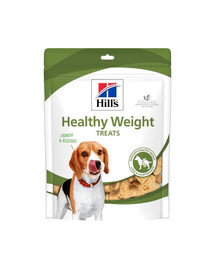 HILL'S Healthy Weight treats 200 g przysmak dla psów
