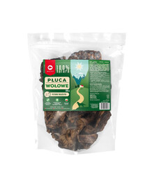 MACED 100% Natura Płuca wołowe 350 g