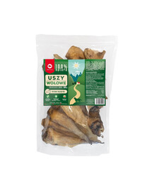 MACED 100% Natura Ucho wołowe 600 g