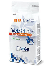 Vet Solution Dog Renal 12 kg