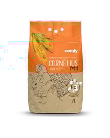 Żwir Cornelius 7l Petit Silver