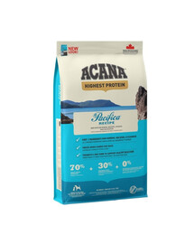 Pacifica Dog 6 kg