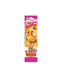 VITAPOL ﻿﻿Friandise pour canari - miel 45 g