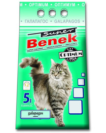 BENEK Super optimum galapagos 5 L