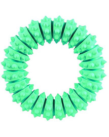 TRIXIE Anneau 12,5 cm - jouet dentaire