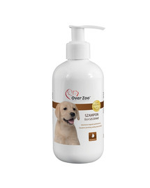 OVER ZOO Shampooing pour chiot 250 ml