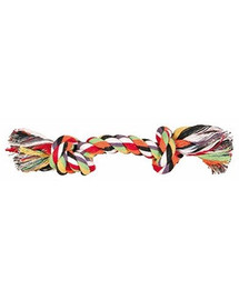 TRIXIE Corde de jeu pour chien 26cm
