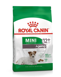 ROYAL CANIN Mini Ageing 12 1.5 kg