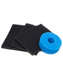 AQUAEL Éponge de rechange pour filtre Maxi1