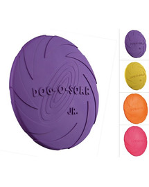 TRIXIE Disque DOGGY volant et flottant 15 cm