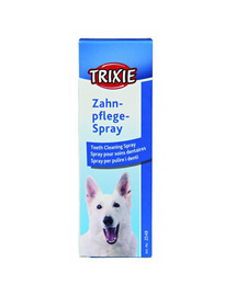 TRIXIE Spray hygiène dentaire 50ML