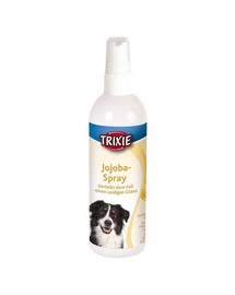 TRIXIE Huile de jojoba en spray pour chiens - 175 ML