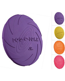 TRIXIE Disque pour chien 24.5 cm