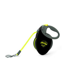 FLEXI Laisse Giant L Sangle 8 m