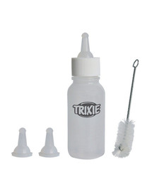 TRIXIE Biberon pour chiots ou chatons