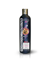 SUPER BENO Conditionneur pour Yorkies Professional 250 ml