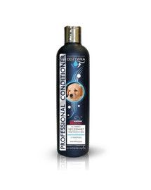SUPER BENO Conditionneur de poils de chiot Professional 250 ml