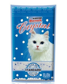 BENEK Super crystal 3.8l