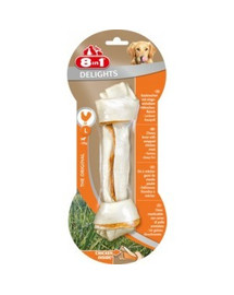 8IN1 Délicatesse Dlights Strong Bone s 1 pièces