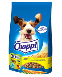 CHAPPI Volaille 0,5 kg