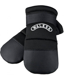 TRIXIE Bottes de protection Walker Care 2 pcs. XL