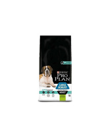 PURINA PRO PLAN Large Robust Adult Sensitive Digestion OptiDigest Agneau 14 kg
