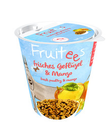 BOSCH Fruitées de mangue 200 g