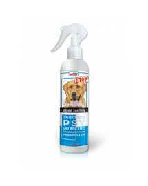 BENEK Stop Chien Strong spray 400ml - Spray répulsif