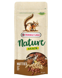 VERSELE-LAGA Nature Snack Nutties Mélange de noix 85 g