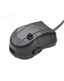 Aquael Miniboost 100 Aquarium Durchlüfter Luftpumpe