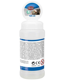 TRIXIE Bulles de Catnip 120 ml