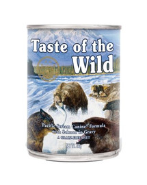 TASTE OF THE WILD Pacific Stream 390 g