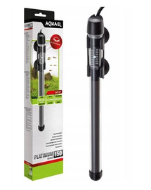 AQUAEL Grzałka Platinum Heater 150W
