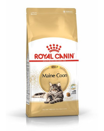 ROYAL CANIN Maine coon 4 kg