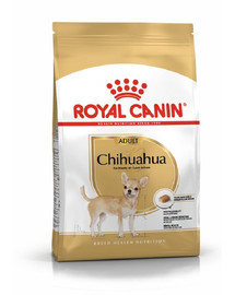 ROYAL CANIN Chihuahua adult 0.5 kg
